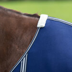 fleece-rug-qhp-with-belly-straps-navy-blue