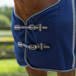 fleece-rug-qhp-with-belly-straps-navy-blue