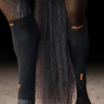 circulation-hoof-socks-black-incrediwear-equine