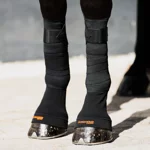 circulation-hoof-socks-black-incrediwear-equine