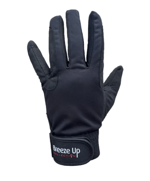 race-tek-breeze-up-gloves-size-m-black
