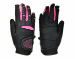 guanti-flex-bicolore-dever-tg-small-nerirosa