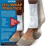 decron-leg-wrap-poultice-200grgonfiori-articolariarnica