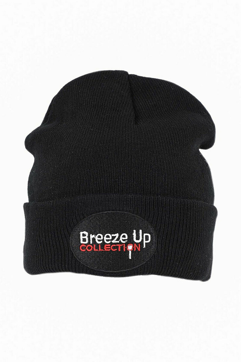 cappello-in-lana-breeze-up-nero