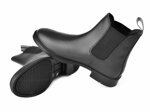 leather-ankle-boots-with-non-slip-rubber-dever-size-40-dark-brown