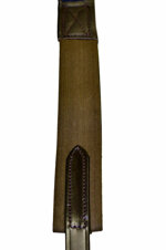 english-leather-overgirth-dever-75