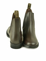 leather-ankle-boots-with-non-slip-rubber-dever-size-40-dark-brown