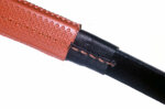 redini-galoppo-in-piano-grip-78-22-mm-marroniarancione