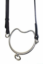 chifney-with-leather-noseband-5-125-dever
