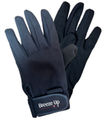 race-tek-breeze-up-gloves-size-m-black