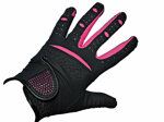 guanti-flex-bicolore-dever-tg-small-nerirosa