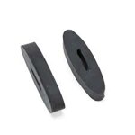 rubber-olives-for-reins-dever-one-pair