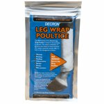 decron-leg-wrap-poultice-200grgonfiori-articolariarnica