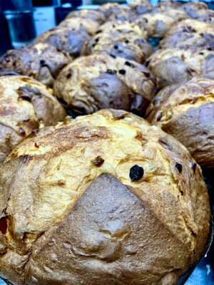 panettone-tradizionale