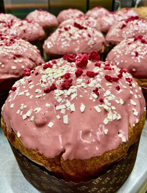 panettone-ruby