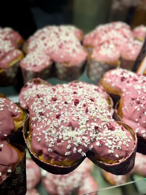 colomba-ruby