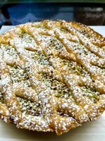 crostata-al-pistacchio
