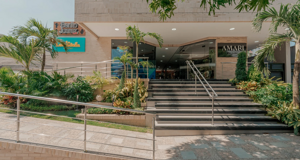 eyJlcyI6IkVzY2FsZXJhcyBleHRlcmlvcmVzIEFtYXJpIExpdmluZyBTdWl0ZXMsIEhvdGVsIGVuIEJhcnJhbnF1aWxsYSJ9