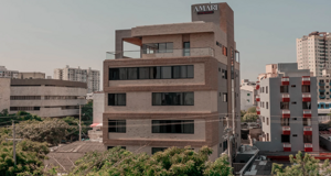 eyJlcyI6IkFlcmVhIEFtYXJpIExpdmluZyBTdWl0ZXMsIEhvdGVsIGVuIEJhcnJhbnF1aWxsYSJ9