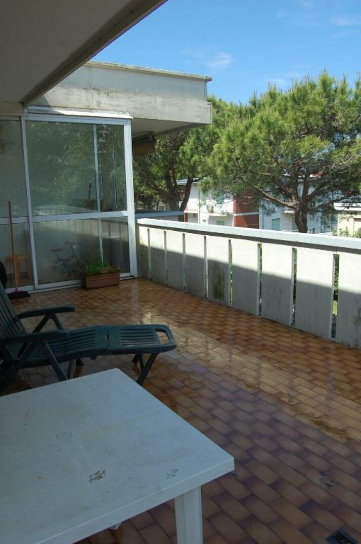 taras apartamentu elegance lignano sabbiadoro taras apartamentu elegance lignano sabbiadoro