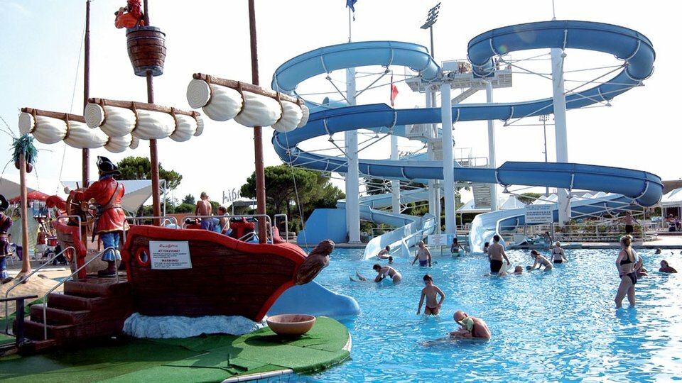 Aquasplash Lignano Sabbiadoro Aquasplash Lignano Sabbiadoro