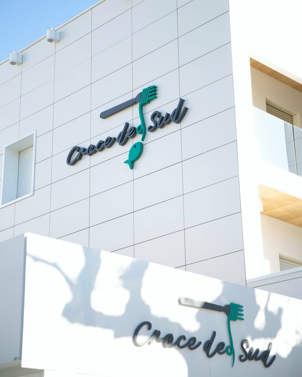 Ristorante/Pizzeria Croce del Sud Ristorante/Pizzeria Croce del Sud