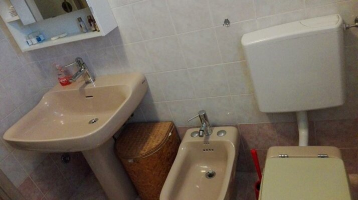 ?azienka apartamentu elegance lignano sabbiadoro ?azienka apartamentu elegance lignano sabbiadoro