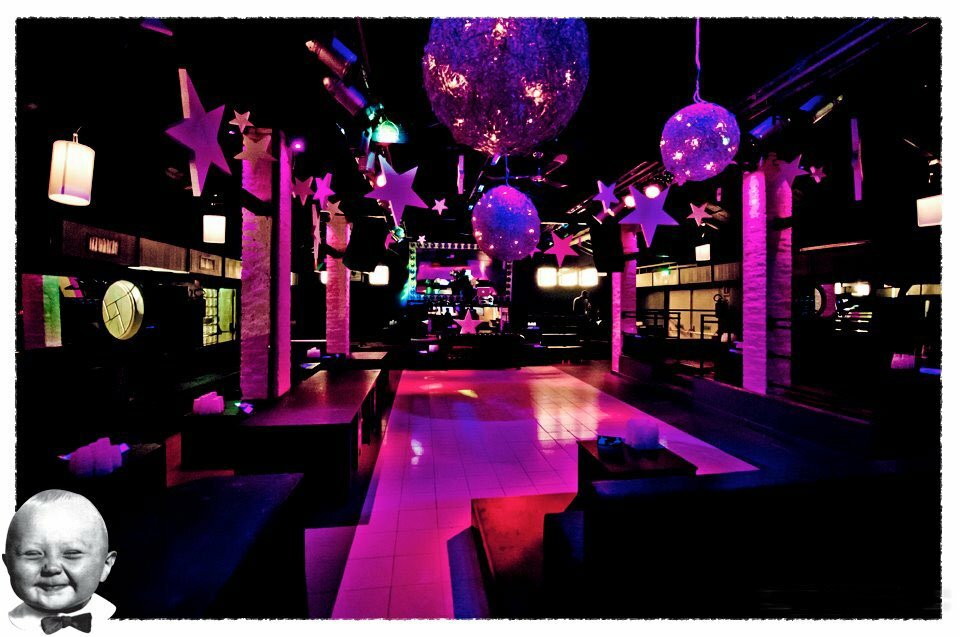 Discoteca Mr Charlie Lignano Discoteca Mr Charlie Lignano