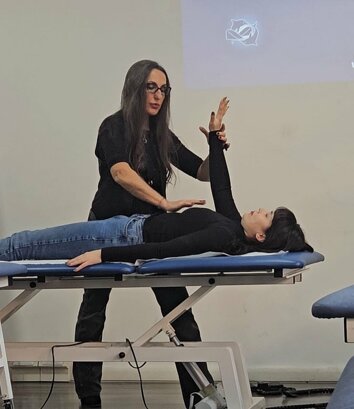 Accademia di Osteopatia 