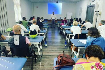 Accademia di Osteopatia Napoli