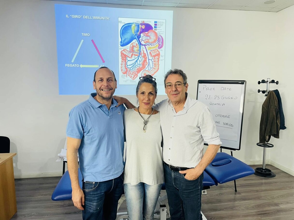 Accademia Osteopatia Biocentrica