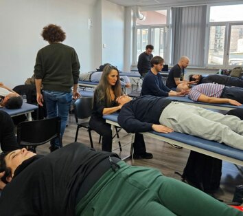 Accademia di Osteopatia 