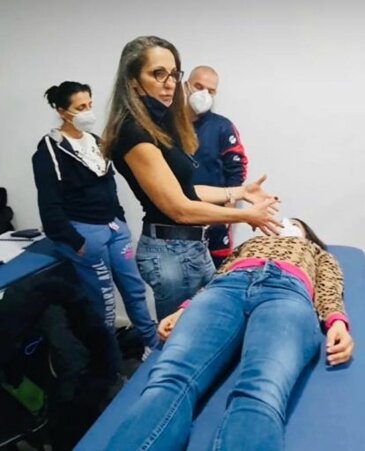 Accademia Osteopatia Biocentrica