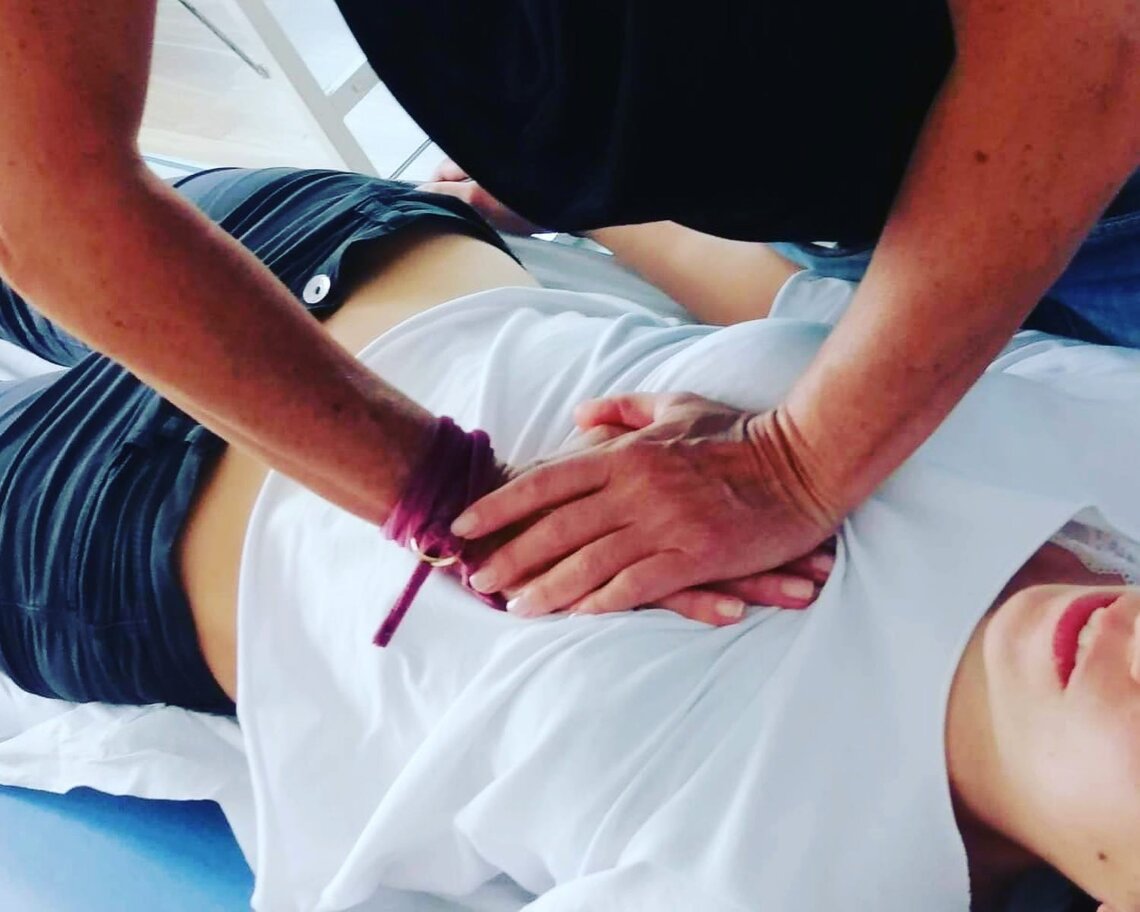 Accademia Osteopatia Biocentrica 
