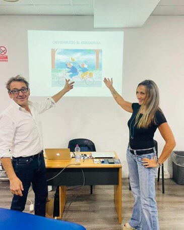 Accademia Osteopatia Biocentrica