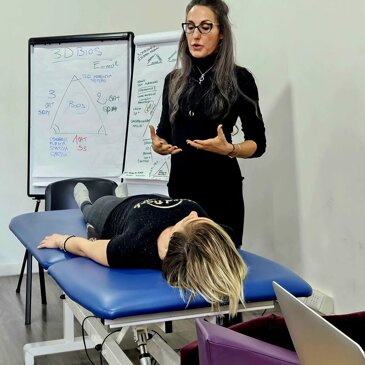 Accademia Osteopatia Biocentrica | Napoli