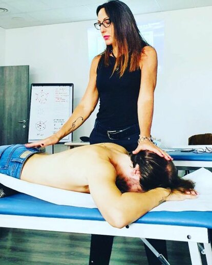 Velia Tortora