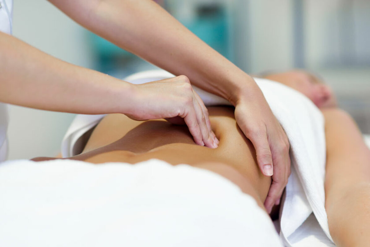 Accademia Osteopatia Biocentrica Napoli 