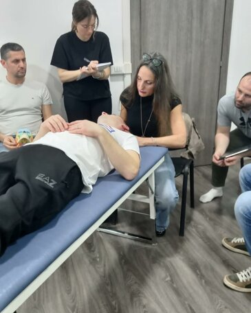 Accademia Osteopatia Biocentrica