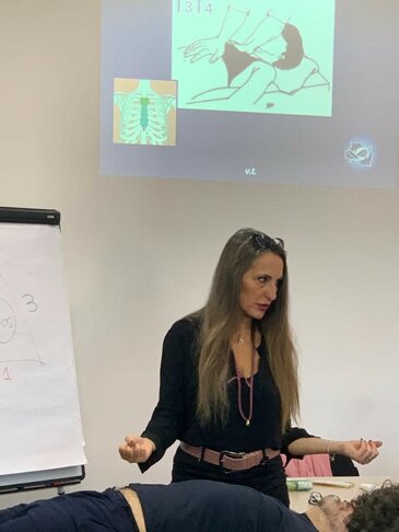 Accademia Osteopatia Biocentrica