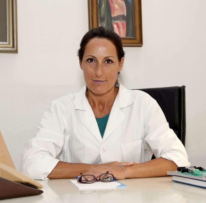 Velia Tortora Osteopata 