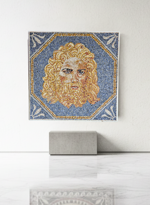 mosaico-zeus