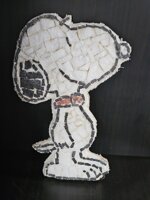 mosaico-snoopy