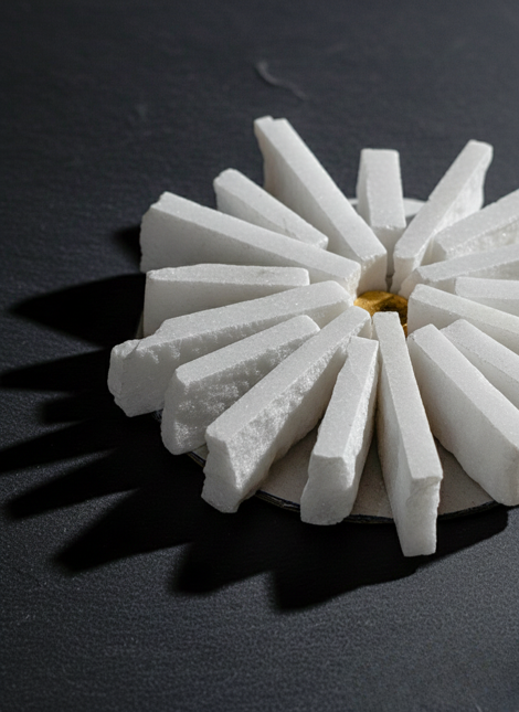 fiocco bianco e legno bianco.1