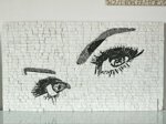 mosaico-occhi