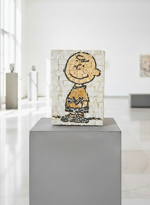 mosaico-charlie-brown