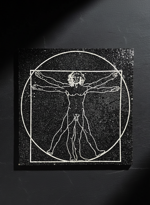 mosaico-uomo-vitruviano