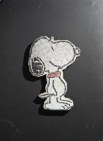 mosaico-snoopy
