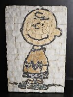 mosaico-charlie-brown