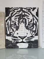 mosaico-tigre